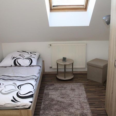 Ferienwohnung Kempf Mandelbachtal Ommersheim 외부 사진