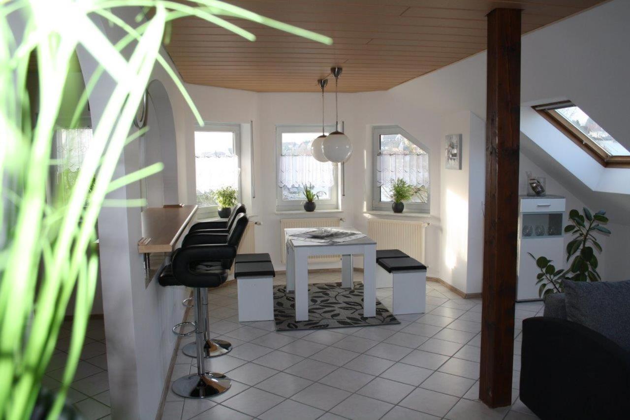 Ferienwohnung Kempf Mandelbachtal Ommersheim 외부 사진