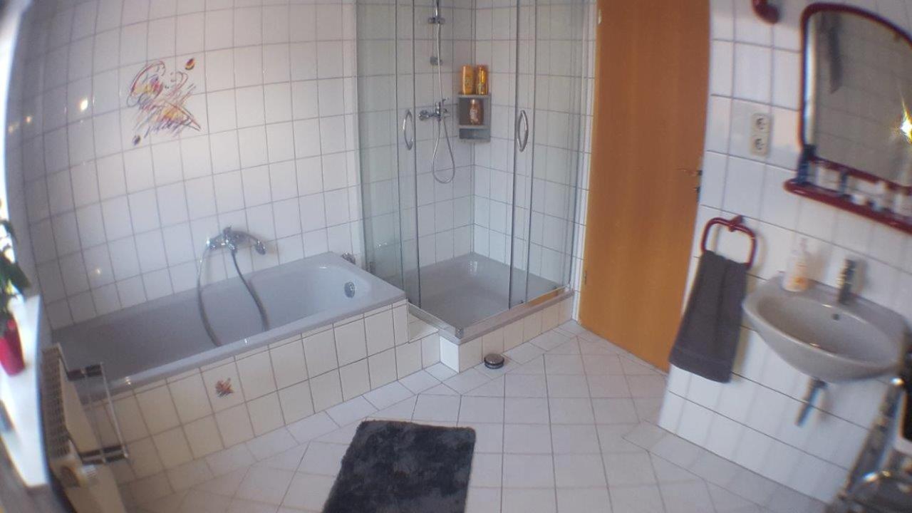 Ferienwohnung Kempf Mandelbachtal Ommersheim 외부 사진