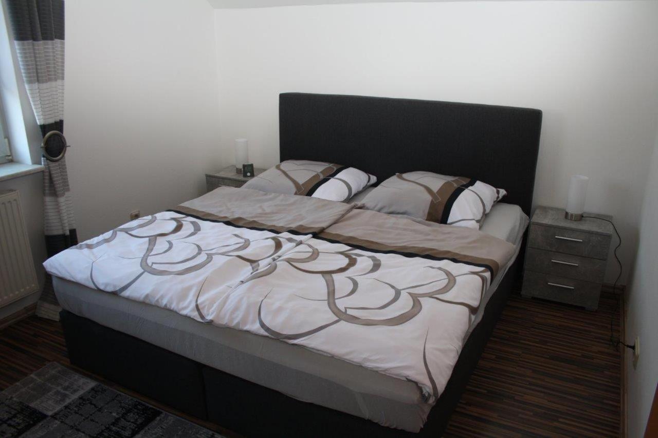 Ferienwohnung Kempf Mandelbachtal Ommersheim 외부 사진
